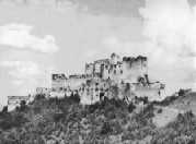 Lietava - 10 km - Lietavsk� hrad