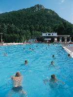 Rajec - 6 km - term�lne k�palisko