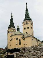 Mesto �ilina - 20 km
